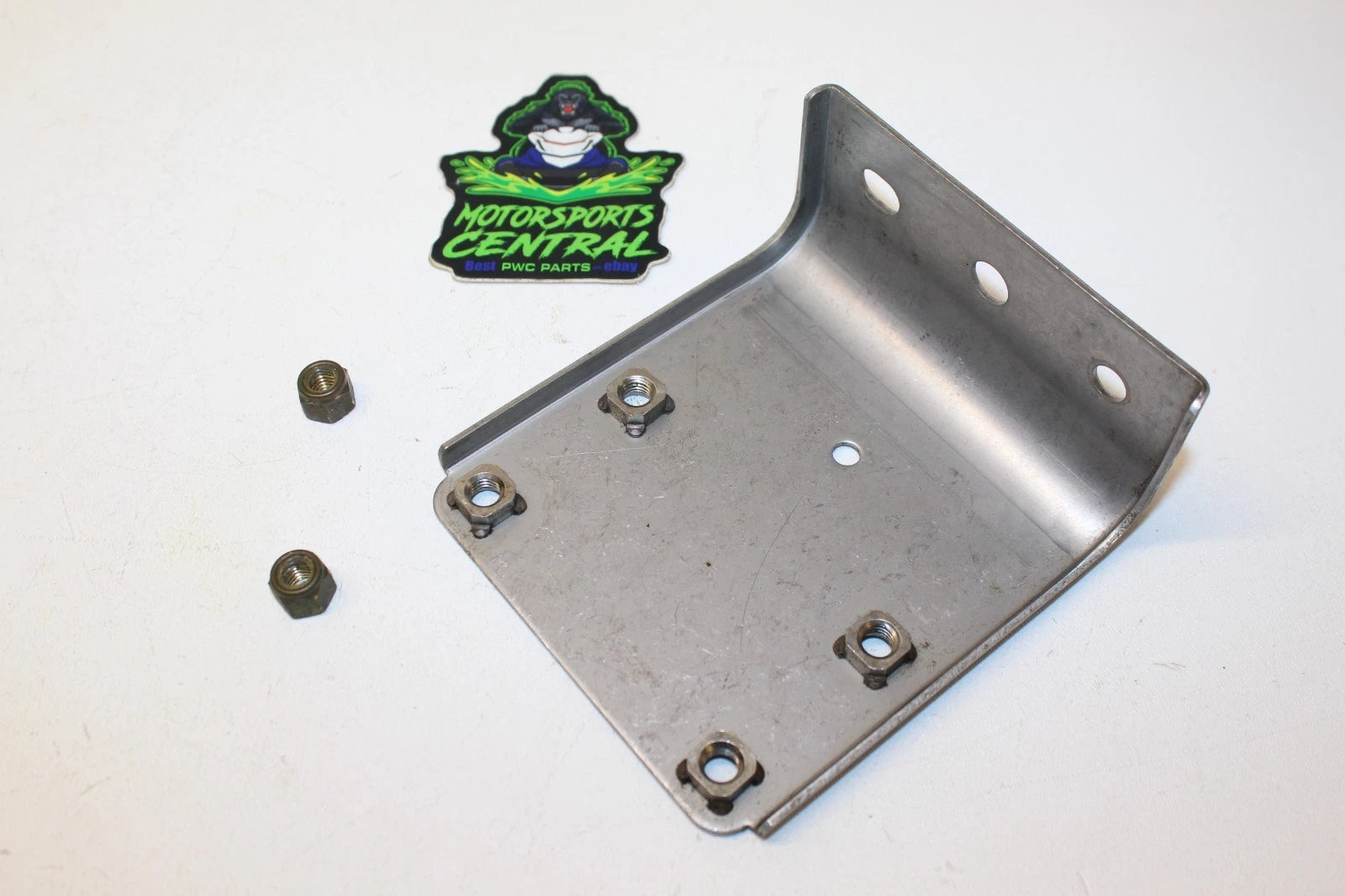 Air Intake Filter Cleaner Box Bracket for Yamaha VX110 VX Cruiser (2005–2009)