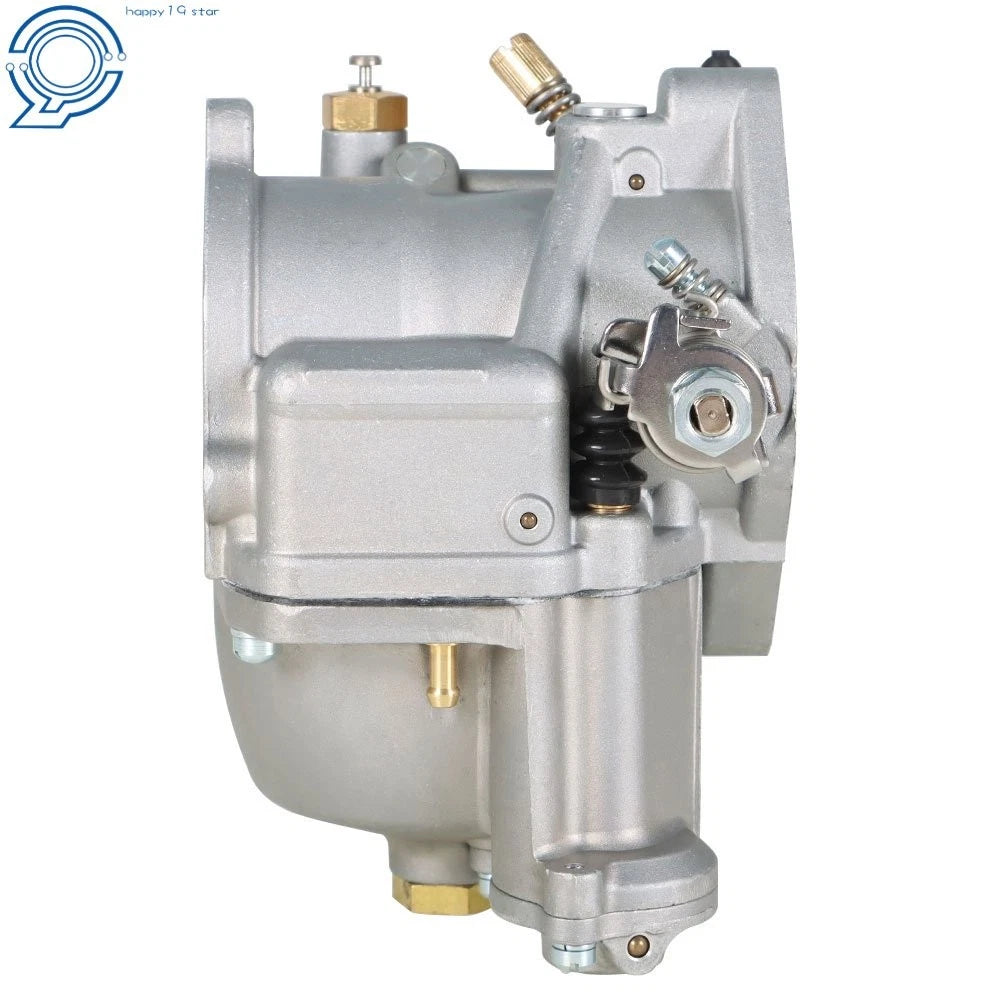Carburetor for Big Twin & Sportster Shorty (Cycle)