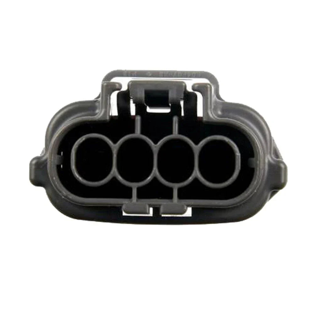 4 Pins Alternator Connector Plug for Nissan & Mitsubishi