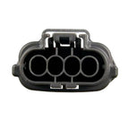 4 Pins Alternator Connector Plug for Nissan & Mitsubishi