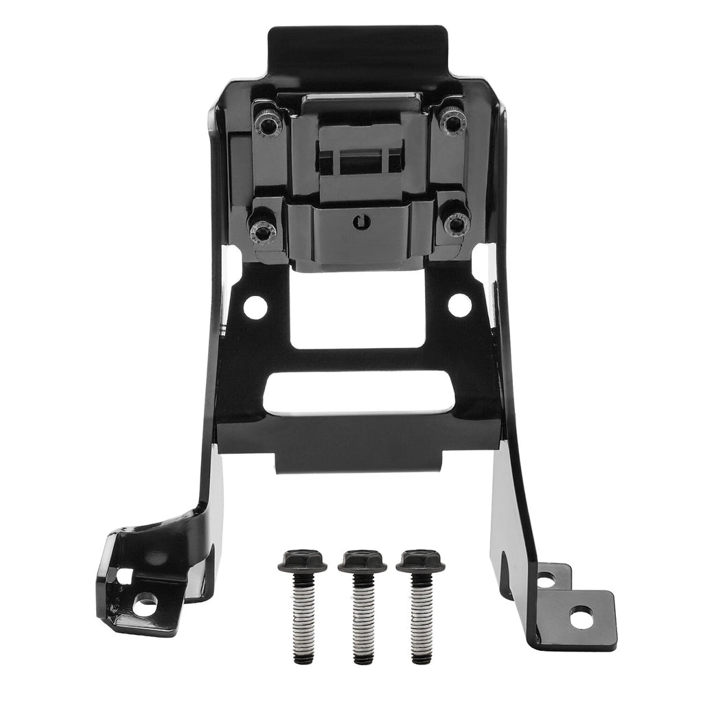 Backrest Mount Brackets for Indian Chieftain Dark Horse (2017–2024)