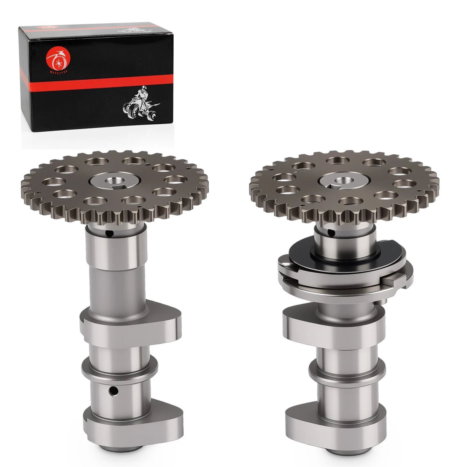 Camshaft for Kawasaki KFX400 (2003–2006)