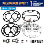 Valve Plate Kit for Carrier Transicold R-17-44104-0 (17-44105-00)