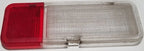 Door Panel Reflector LH for Lincoln Mark VIII (1993–1996)