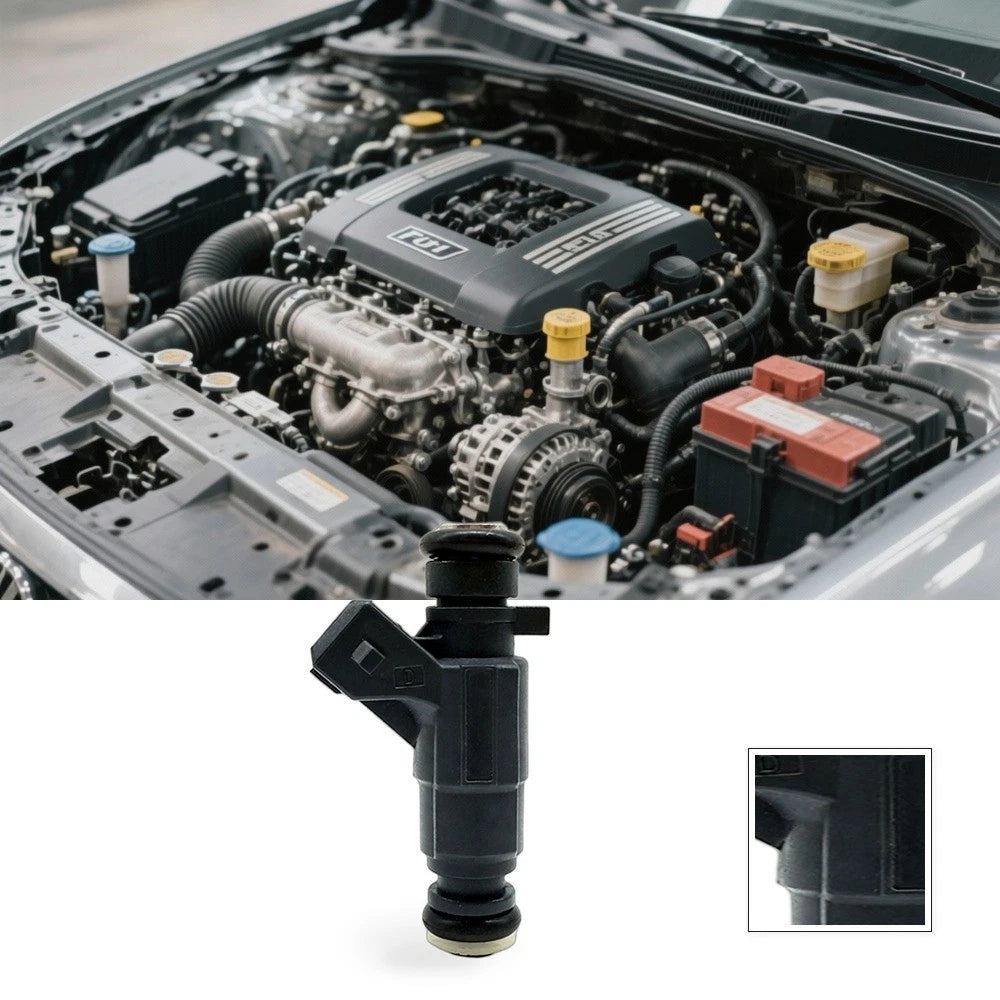 Fuel Injector for Jinbei Haise Wuling Xingwang (F01R00M026)