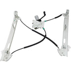 Window Regulator for Jeep Compass (2007–2017) Right Side