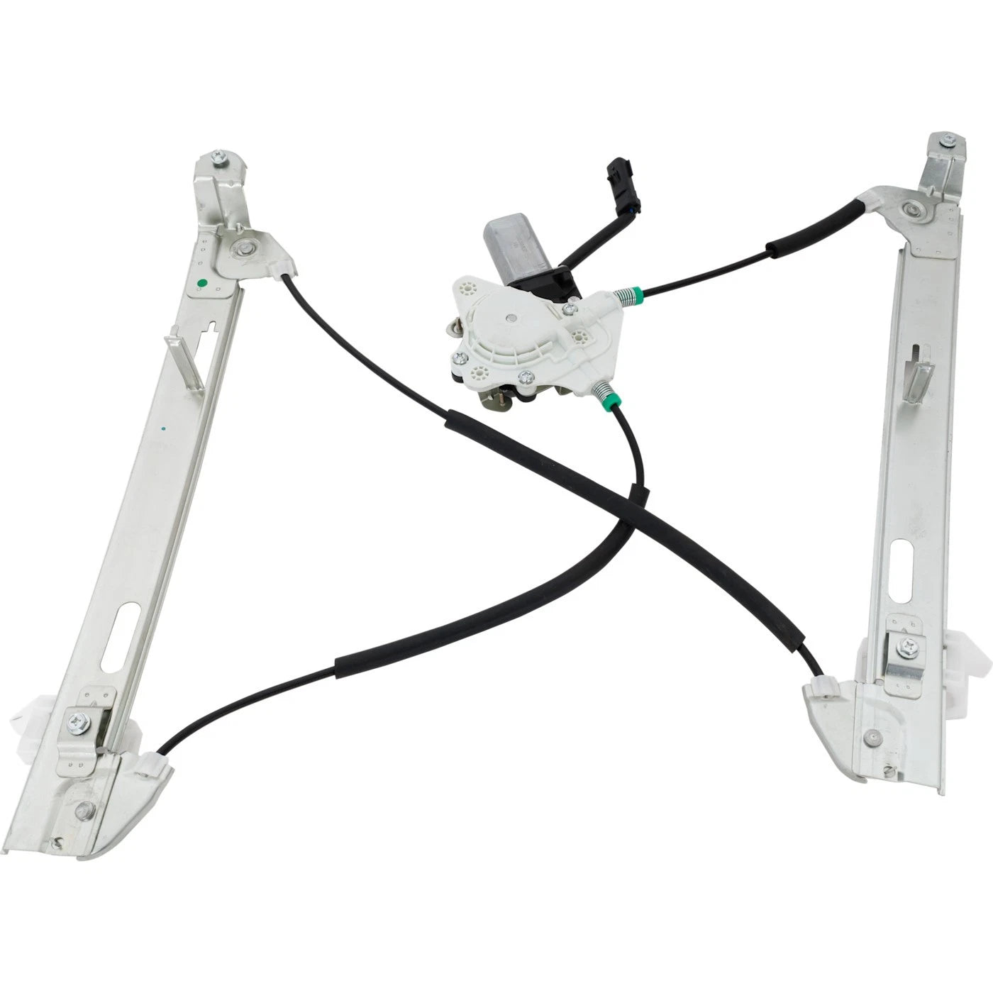Window Regulator for Jeep Compass (2007–2017) Right Side