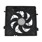 Electric Radiator Cooling Fan for Mercedes-Benz GLE350/ML250 (2005–2012)