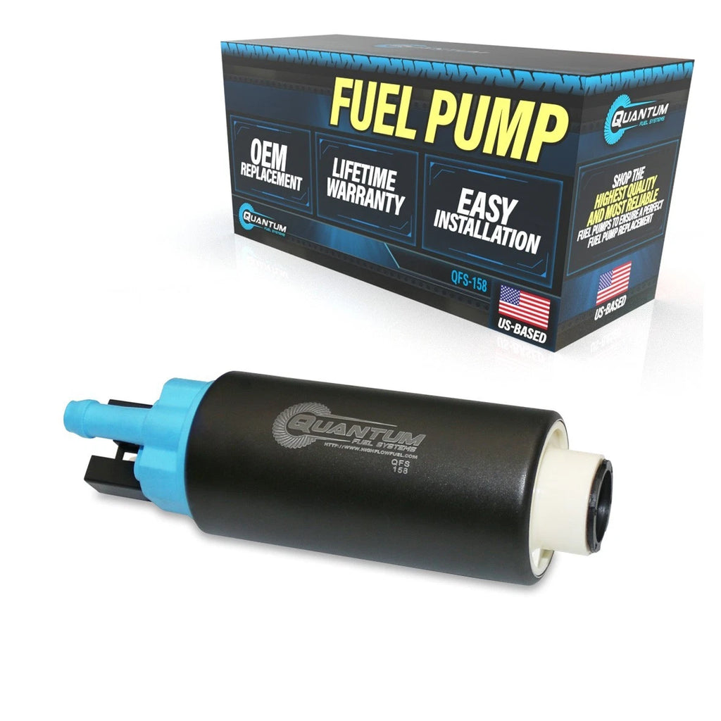 Fuel Pump for Mercury Marine Optimax 75TO300HP (2003–2016) 888725T02 F20000158