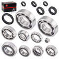 Crankshaft & Transmission Bearings Seals Kit for Yamaha YZ426F WR426F (2000–2002)