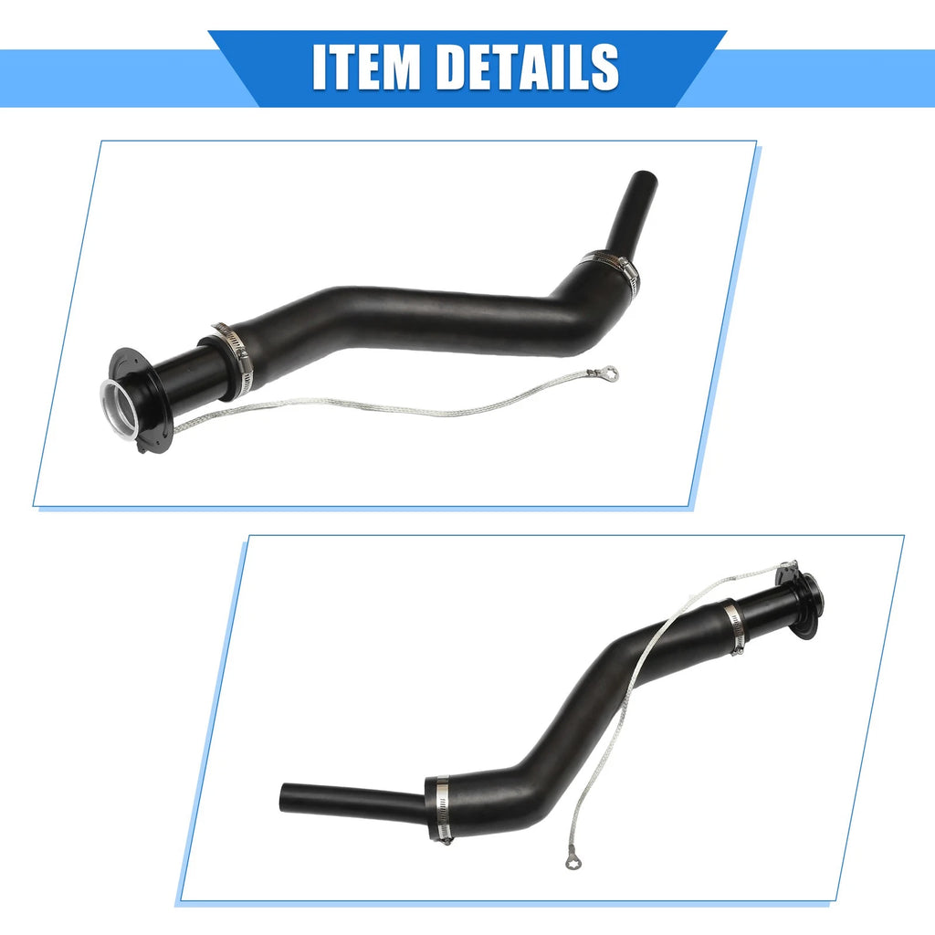 Fuel Filler Neck Pipe Hose for Ford Ranger (1993–1997)