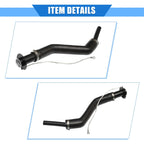 Fuel Filler Neck Pipe Hose for Ford Ranger (1993–1997)