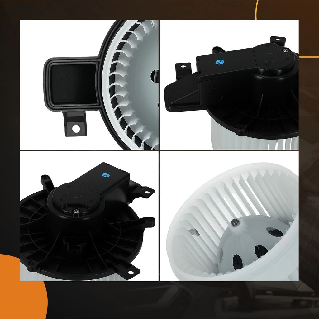 A/C Heater Blower Motor for Chrysler Town & Country (2008–2016)