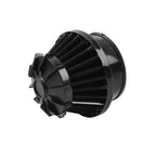 Modified 50MM Clamp-On Air Intake Filter for Motorcycle (No Year Specified)
