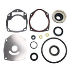 Gearcase Seal Kit for Mercury 4 Str 65 75 80 90 100 115 HP (8M0088080)