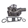 Water Pump w/Gasket 68055887 for Cummins Diesel Engine CM2150 D20S D25S D30S