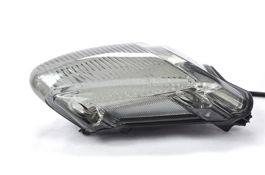 LED Tail Light with Turn Signals for Suzuki GSX-R1300 Hayabusa (2008–2015)