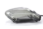 LED Tail Light with Turn Signals for Suzuki GSX-R1300 Hayabusa (2008–2015)