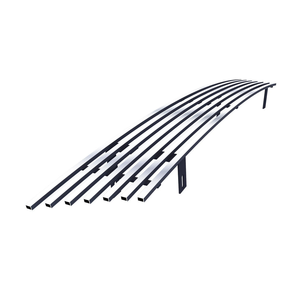 Stainless Steel Chrome Billet Grille Insert for Nissan Xterra (2009–2012)