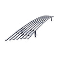 Stainless Steel Chrome Billet Grille Insert for Nissan Xterra (2009–2012)