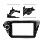 9 Inch Radio Mounting Frame for KIA Rio 3 (2011–2016) Trim Panel