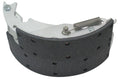 Set of 2 Brake Shoes Kits for Trailer (10") - 21033/43
