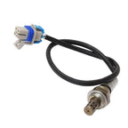 2X Downstream Oxygen Sensor for Chevy Silverado 1500 GMC Sierra 1500 (1999–2006)