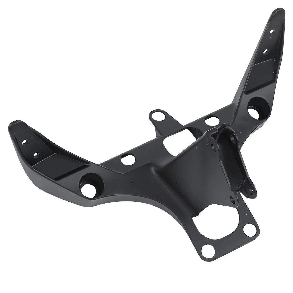 Front Headlight Upper Fairing Stay Bracket for Yamaha YZF R1 (2002–Present)