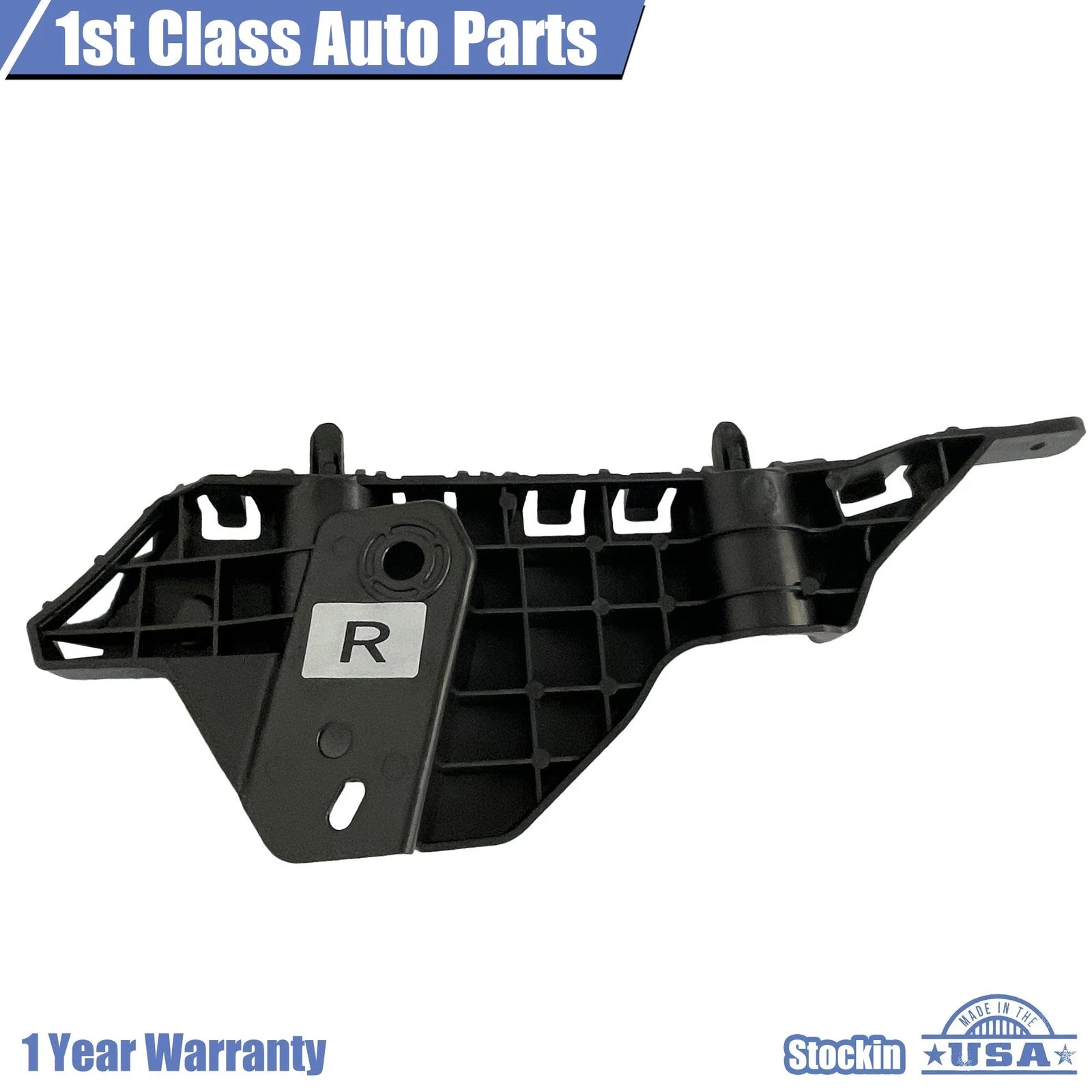 Bumper Cover Support Bracket Right Side for Chevrolet Trax (2017-2022)