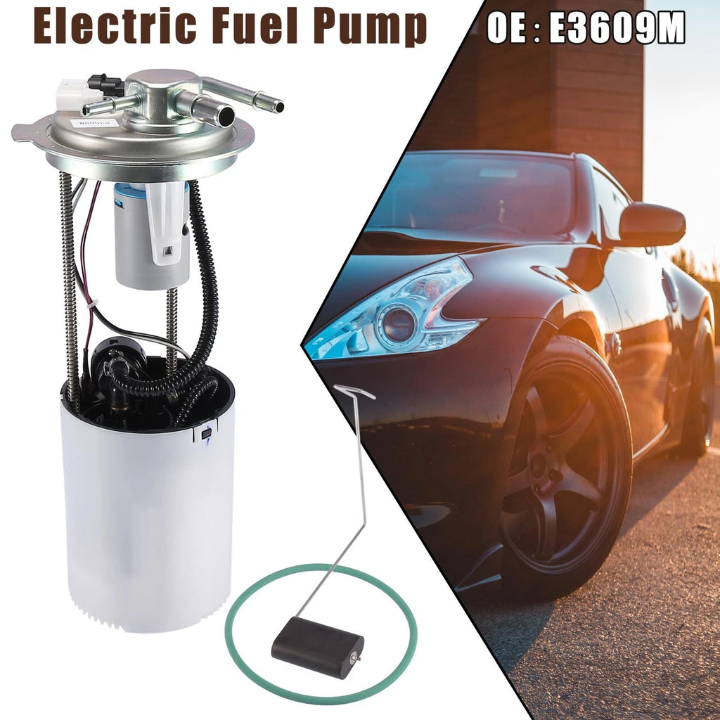 Electric Fuel Pump Assembly E3609M for GMC Sierra 3500 (2004–2006)