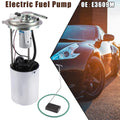 Electric Fuel Pump Assembly E3609M for GMC Sierra 3500 (2004–2006)