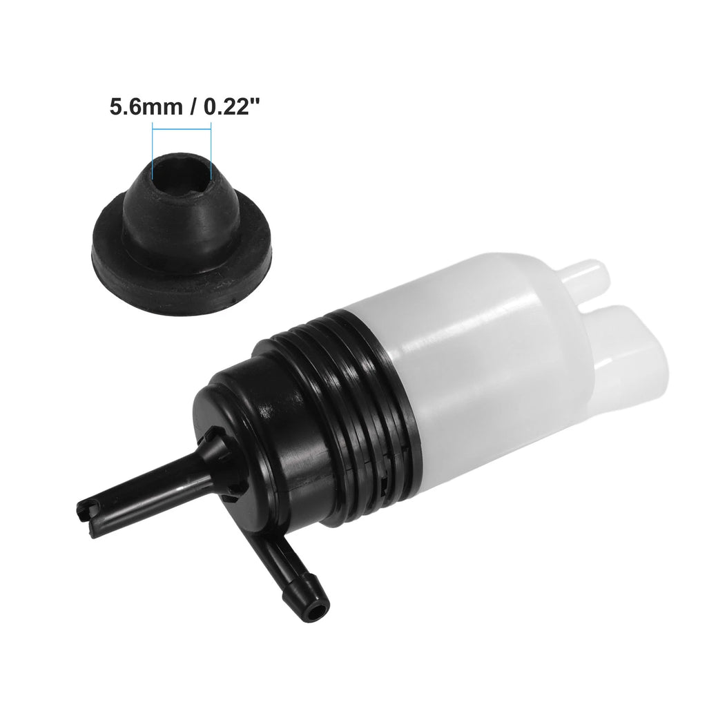 Windshield Washer Motor Pump for Chevrolet Corvette (2014–2019) No. 22780328