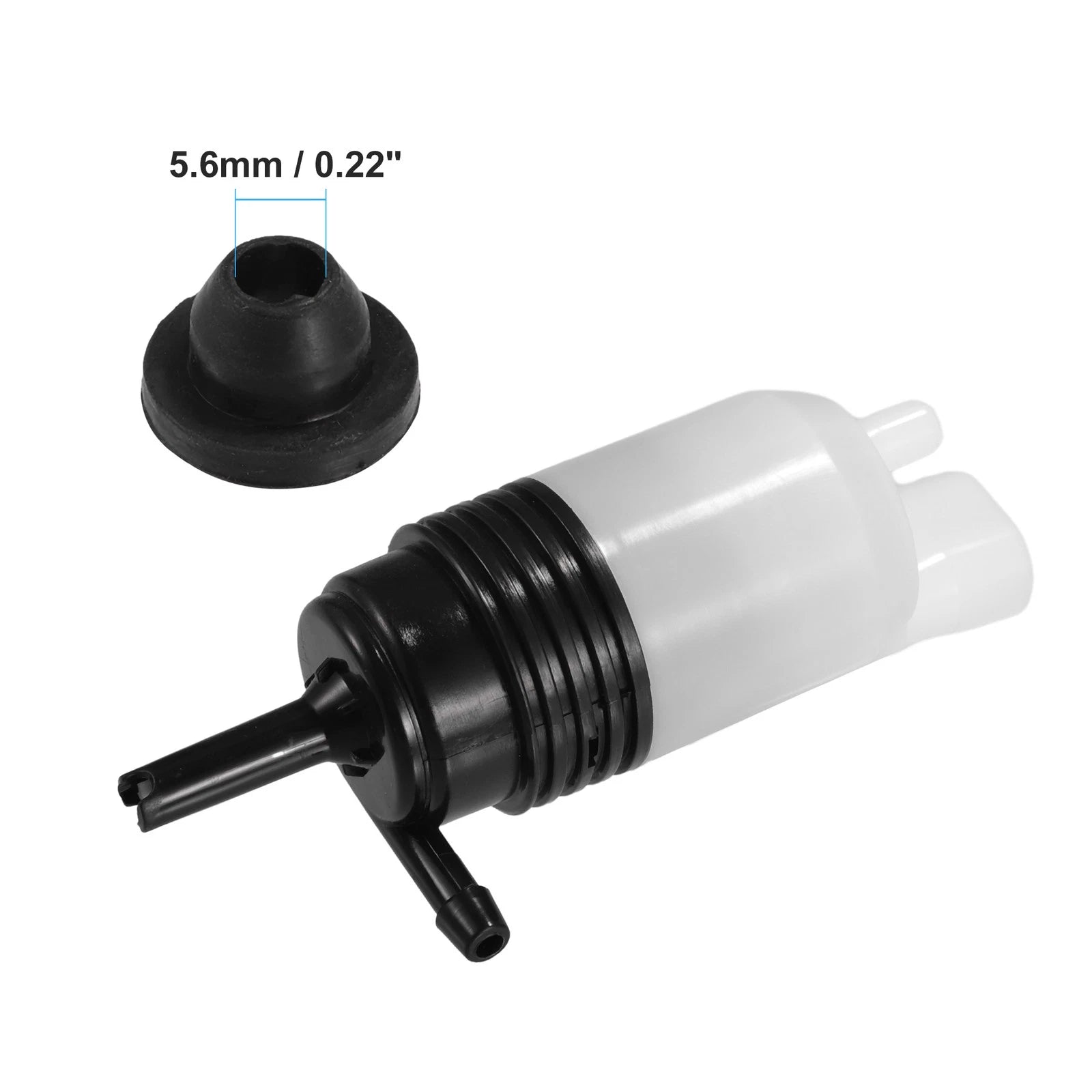 Windshield Washer Motor Pump for Chevrolet Corvette (2014–2019) No. 22780328