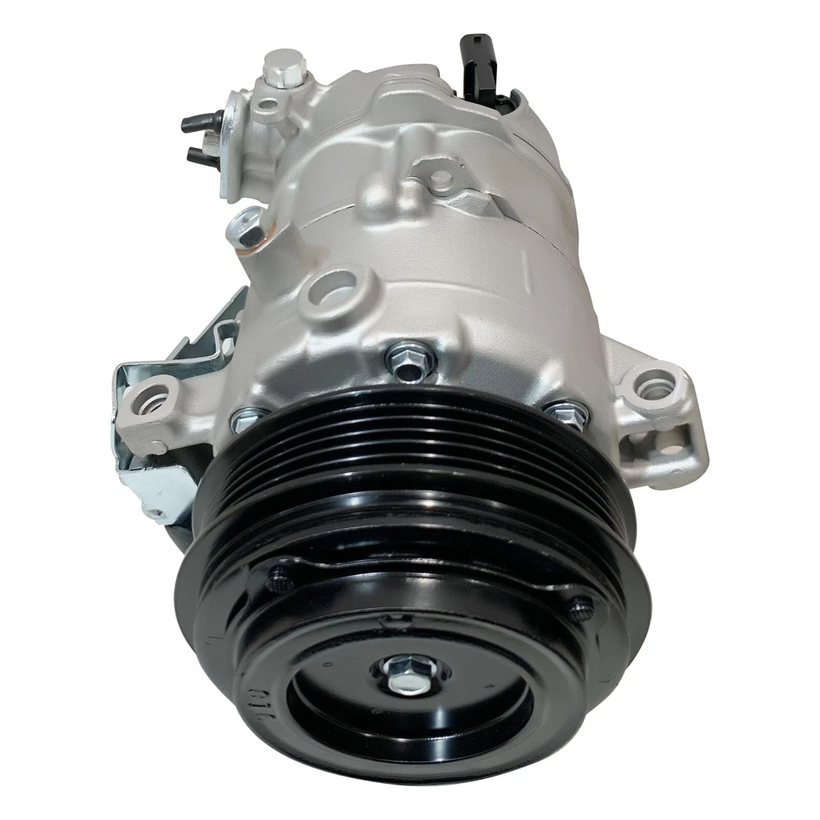 A/C Compressor Kit Replacement for Cadillac CTS 2.0L (2014-2016)