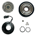 AC Compressor Clutch Replacement for Jeep Cherokee 3.2L (2020–2022)