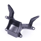 Front Headlight Lamp & Upper Fairing Bracket for Yamaha YZF R6 (2008–2016)