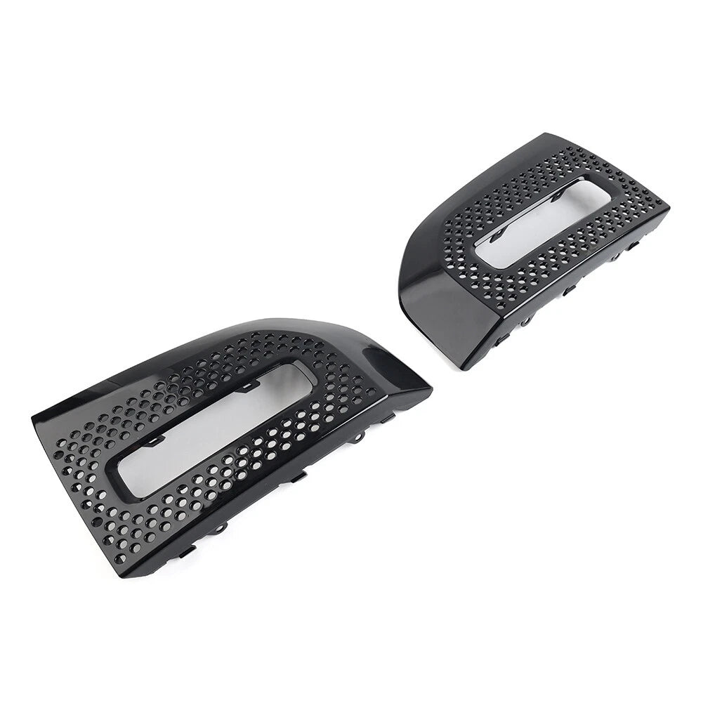 Fog Light Bezel for Land Rover Defender 90 110 130 (2020–2024)