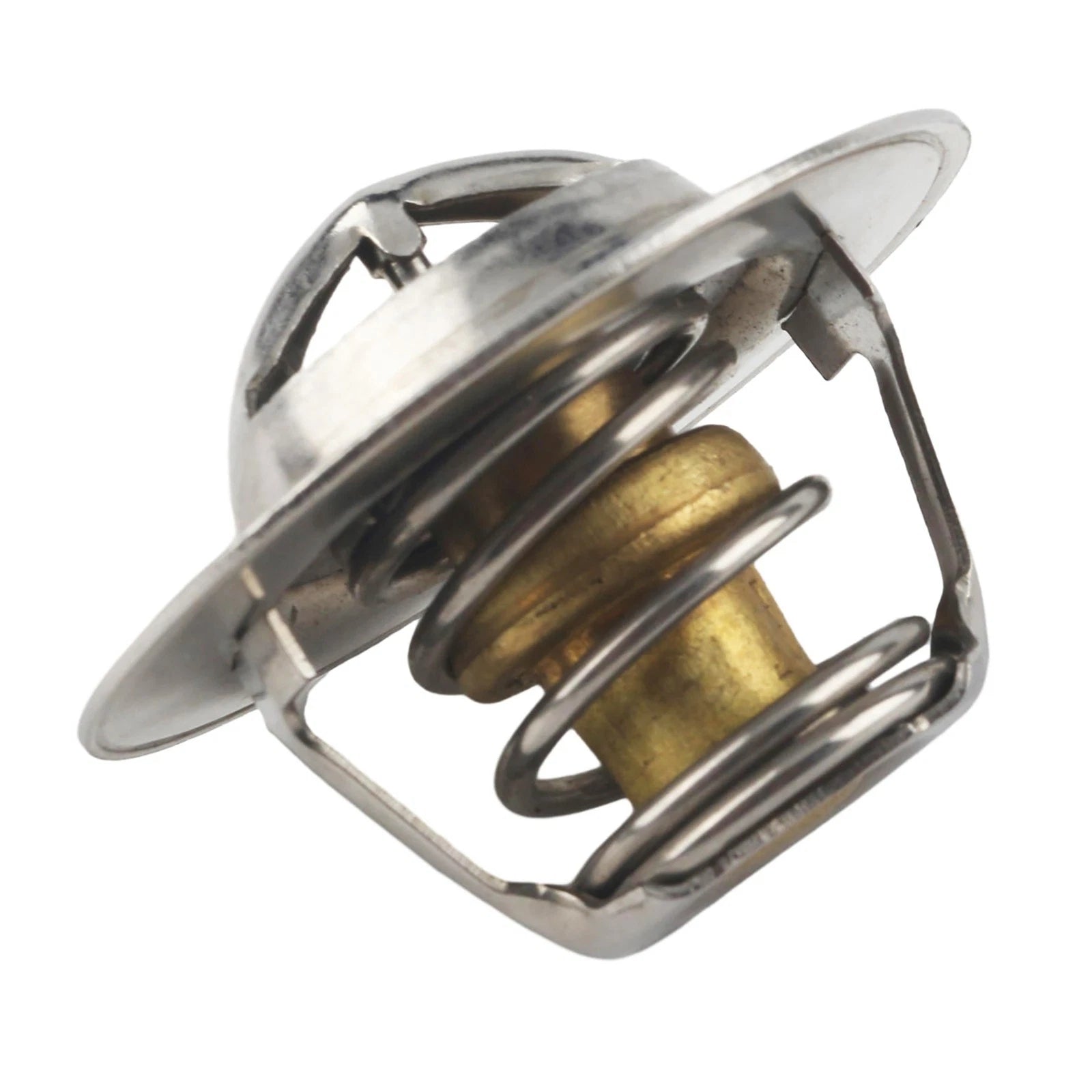 Thermostat Kit for Mercury Mercruiser GM V6 V8 4.3 5.0 5.7 6.2 7.4 L (807252Q4)