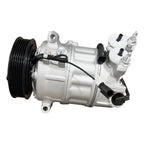 AC Compressor Kit Replacement for Volvo XC90 2.0L Turbo (2019-2019)