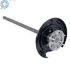 Rear Left Axle Shaft Assembly for Toyota Tundra (2007-2016)