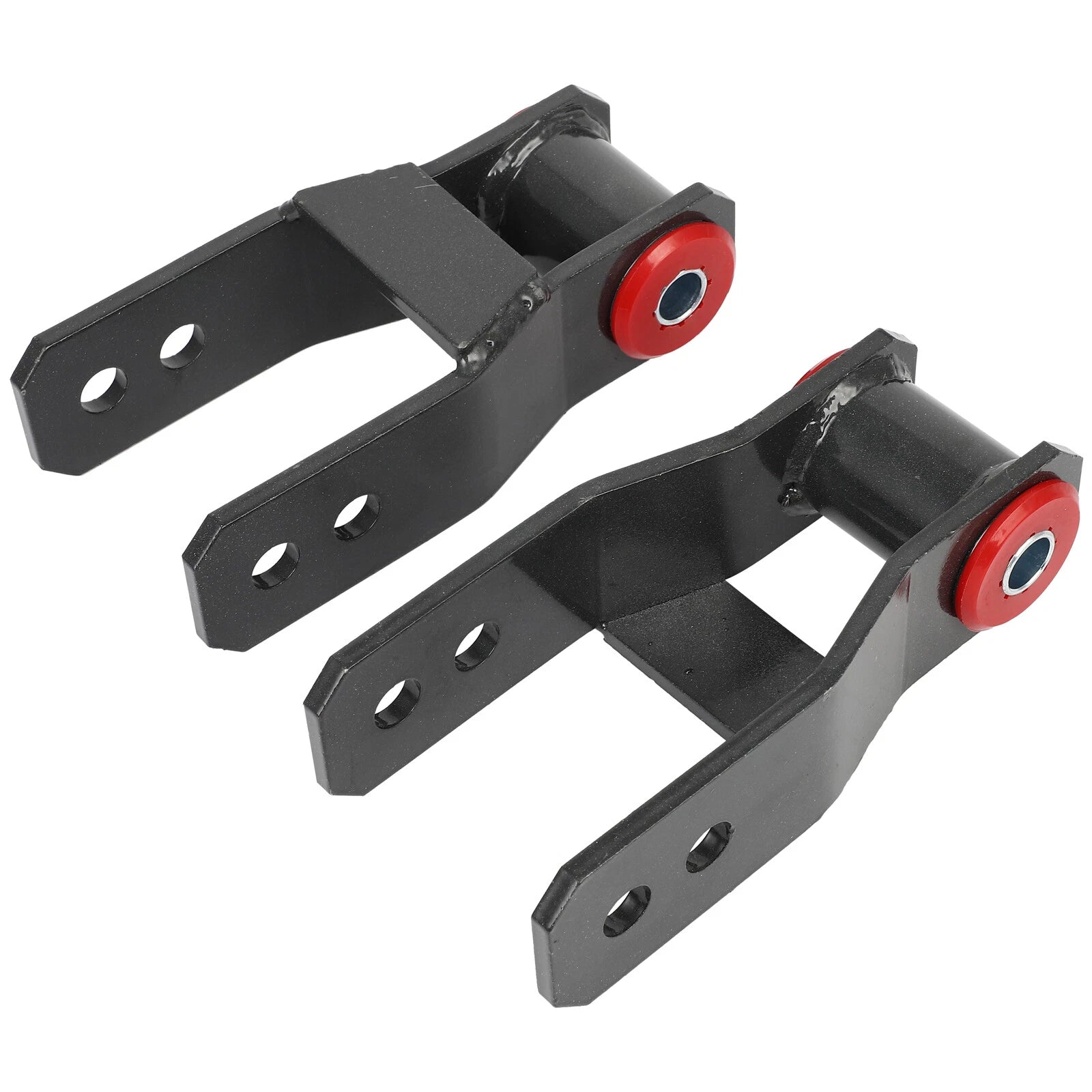 Adjustable Rear Shackle Kits for Jeep Cherokee XJ (1984–2001)
