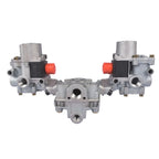 ABS Relay Valve & Modulator Package for (Fits 8235-S4725001230)