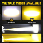 Full LED License Plate Light for Ford Edge Transit 250 150 (2015–2021)