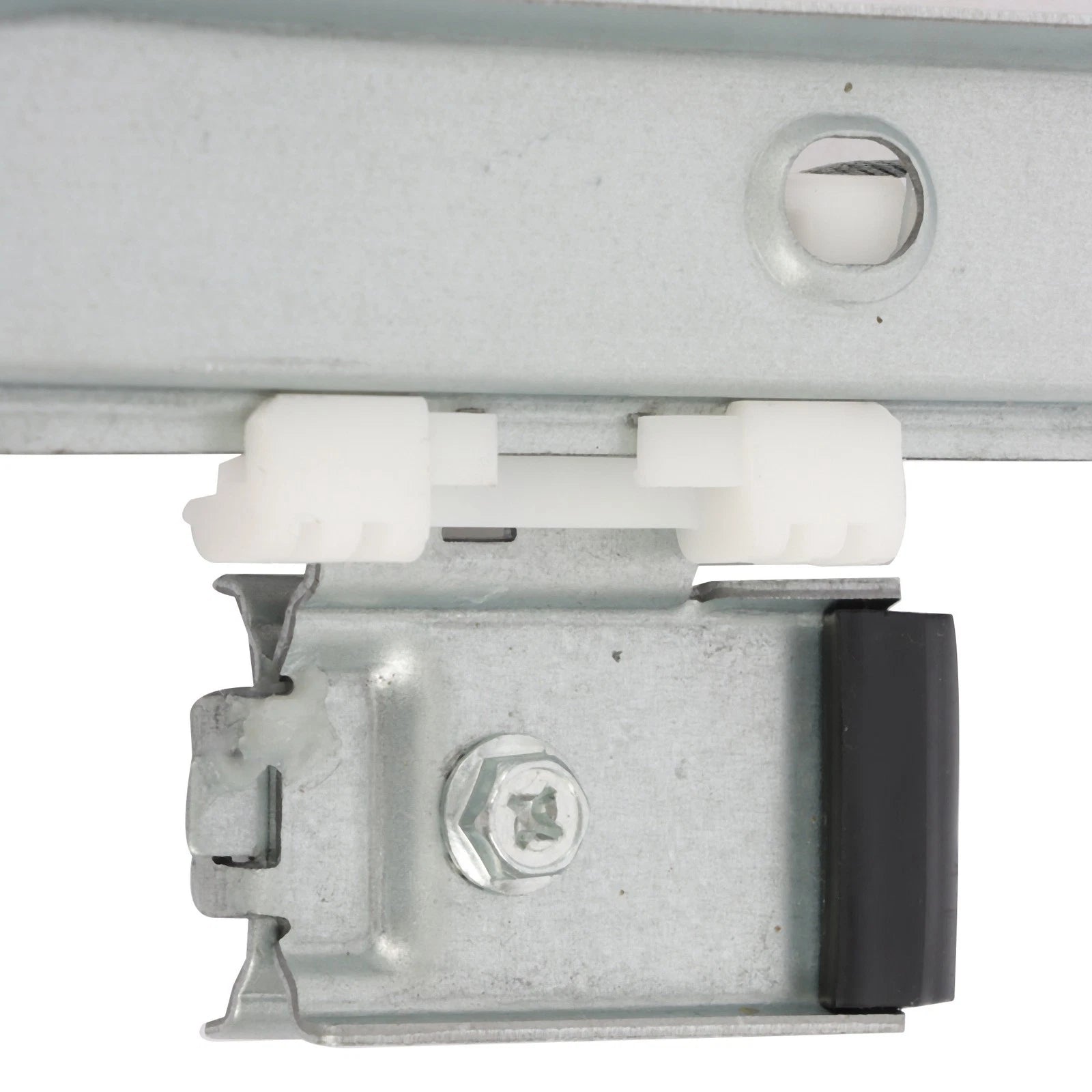 2X Power Window Regulator with Motor for GMC Yukon (2000-2006)