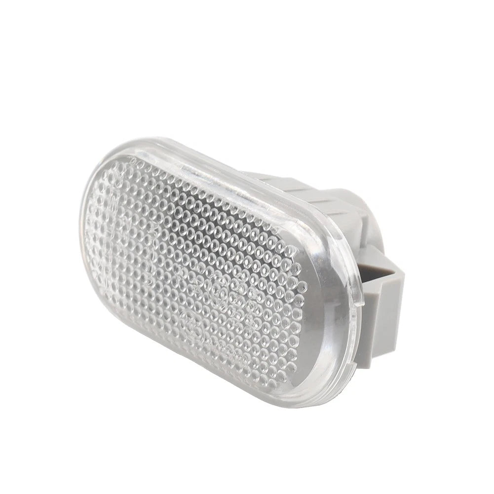 Front Side Marker Light Housing for Nissan Cube Frontier 350Z Navara Tiida Versa (2009–2019)