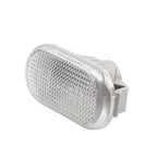 Front Side Marker Light Housing for Nissan Cube Frontier 350Z Navara Tiida Versa (2009–2019)
