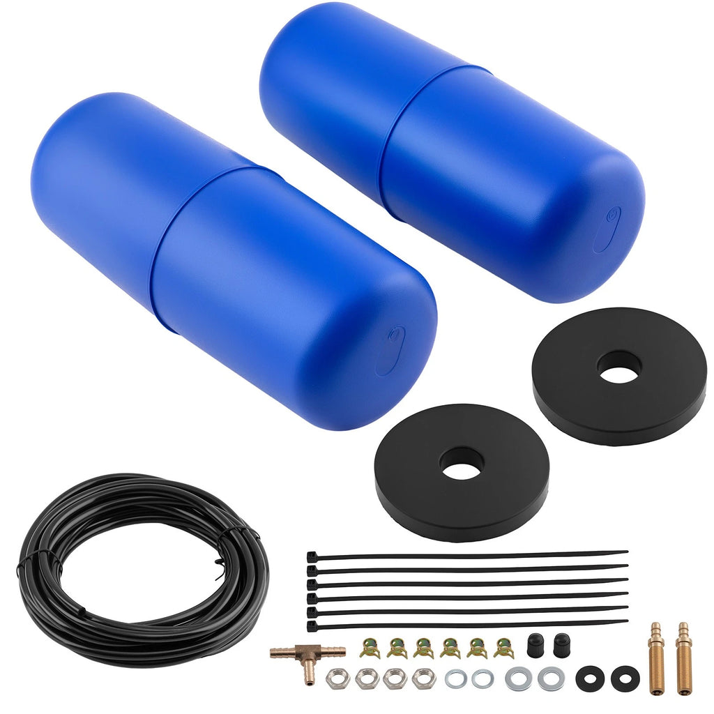 Rear Air Spring Suspension Kit for Dodge Ram 1500 (2019–2025)