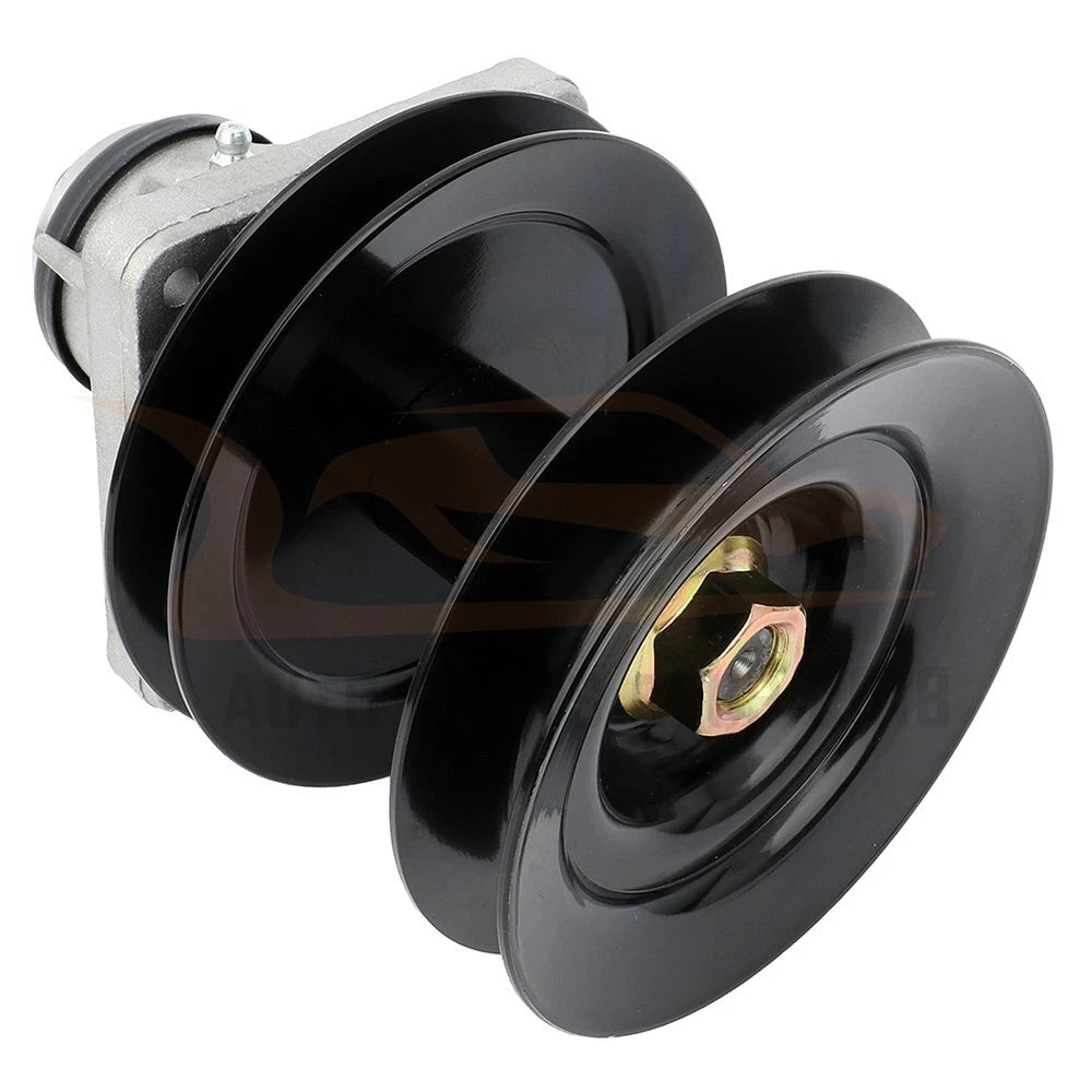 2X Deck Spindle for Cub Cadet 46" Deck (Fits Various Models)