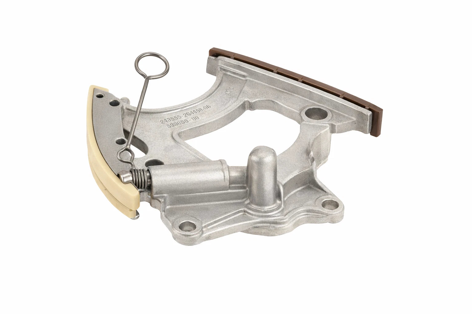 Right Engine Timing Chain Tensioner for VW Audi (2006–2016) 06E109217AM