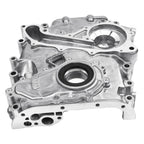 Engine Timing Cover for Toyota 4Runner Tacoma T100 (1996-2000)